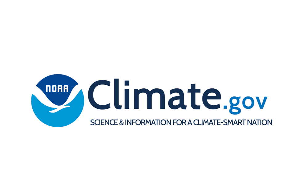 About NOAA Climate.gov